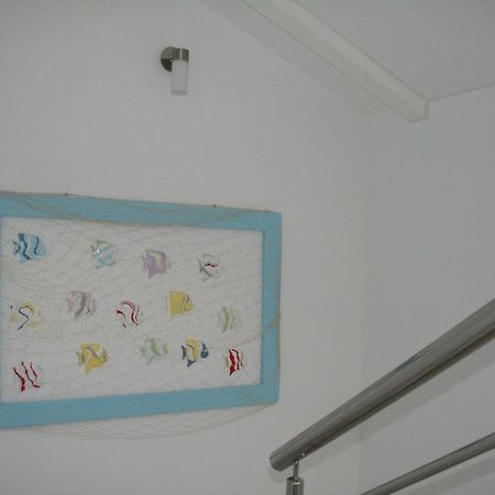 White Anchor Apartment Vodice Ngoại thất bức ảnh