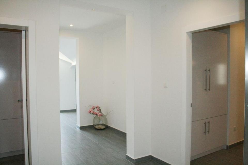 White Anchor Apartment Vodice Ngoại thất bức ảnh