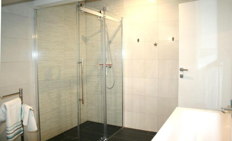 White Anchor Apartment Vodice Ngoại thất bức ảnh