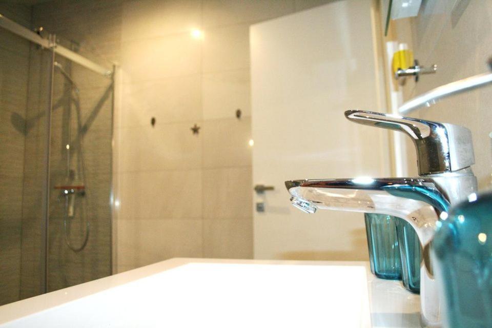 White Anchor Apartment Vodice Ngoại thất bức ảnh