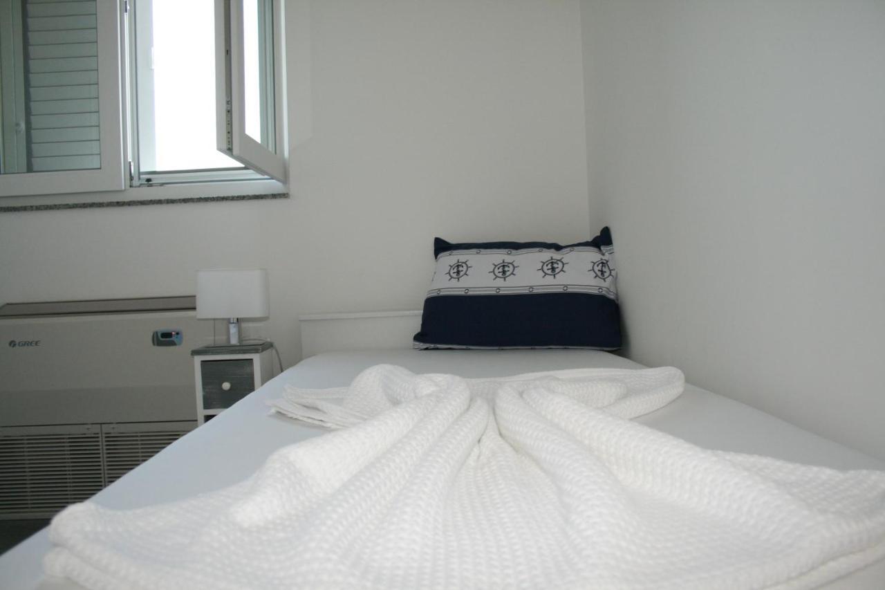 White Anchor Apartment Vodice Ngoại thất bức ảnh