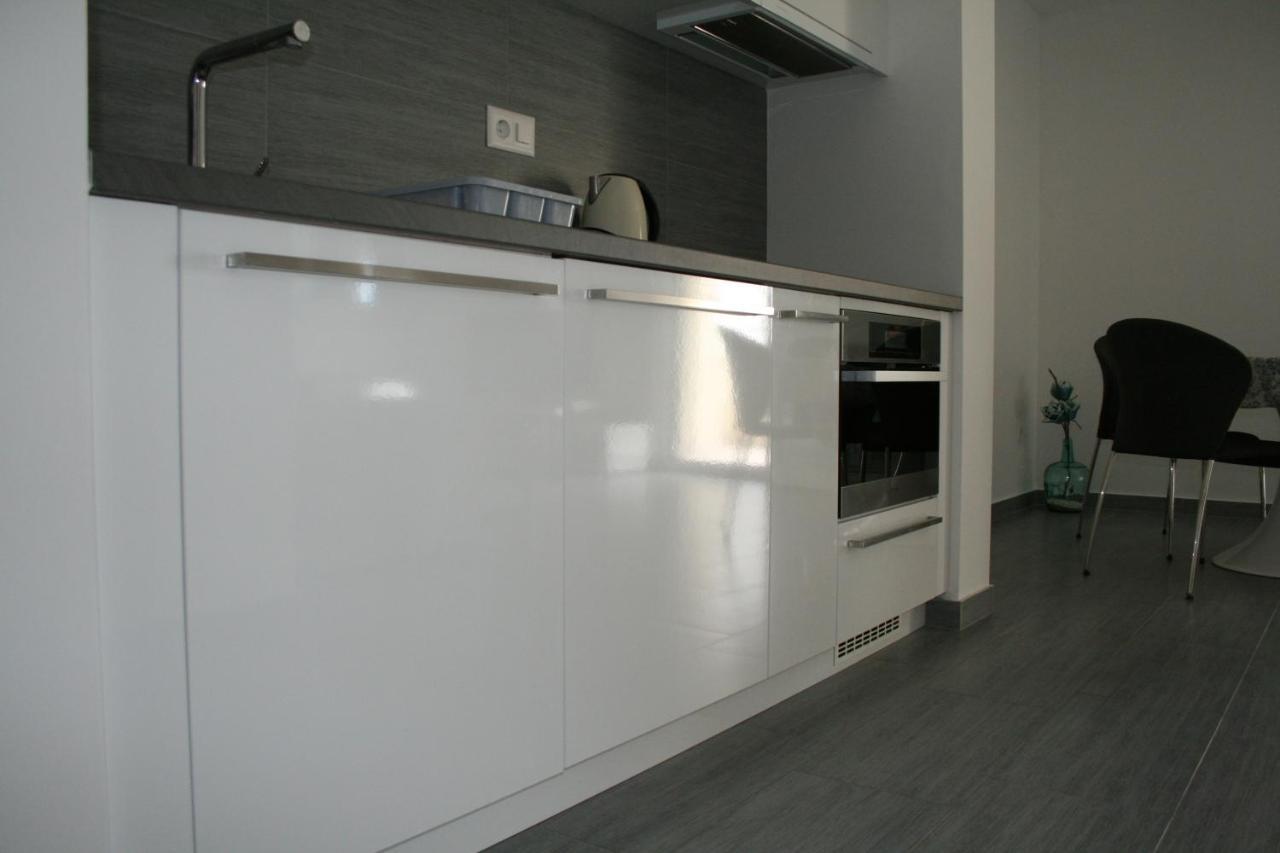 White Anchor Apartment Vodice Ngoại thất bức ảnh