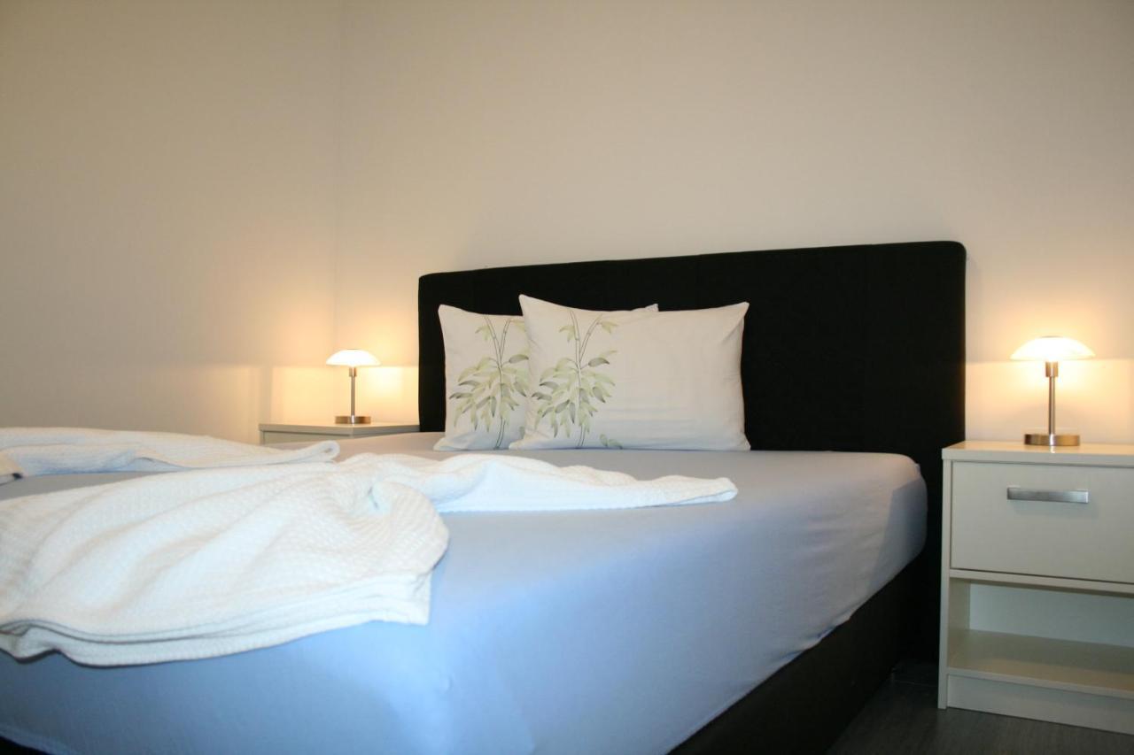 White Anchor Apartment Vodice Ngoại thất bức ảnh