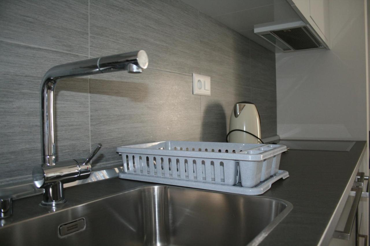 White Anchor Apartment Vodice Ngoại thất bức ảnh