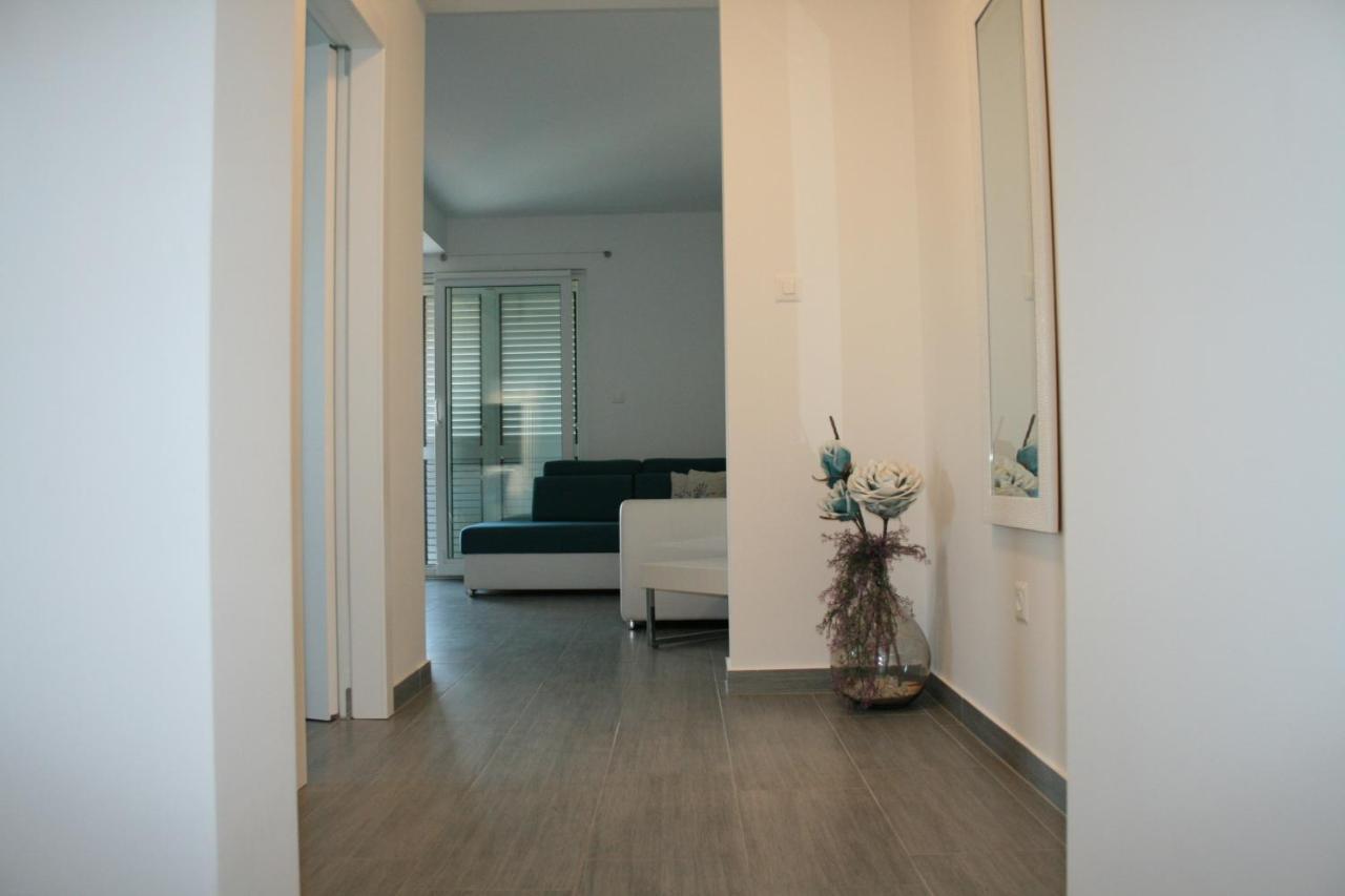 White Anchor Apartment Vodice Ngoại thất bức ảnh